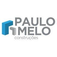 Paulo Melo Construções logo - Similar company to Bf Engenharia E Serviços