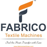 Fabrico Textile Machines logo - Similar company to Onix Texovation Pvt Ltd