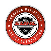 EUHA - European University Hockey Association logo - Similar company to Bowls England