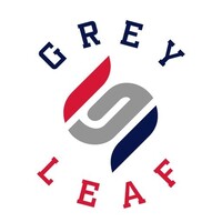 GreyLeaf logo - Similar company to Exporthouse