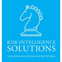 Risk Intelligence Solutions logo - Similar company to Riskintelligence