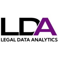 LDA Legal Data Analytics GmbH logo - Similar company to Munich Legal Tech Student Association (Mltech)