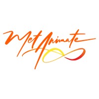 Metanimate logo - Similar company to Prchitects