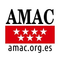 AMAC · Madrid Association of Valet Parking and Professional Tourism Drivers. logo - Similar company to Chofer Privado