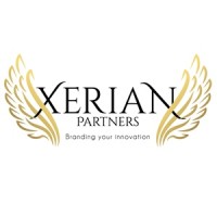 Xerian Partners Branding Angels logo - Similar company to Impex Continental