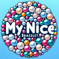 My Nice Bracelet logo - Similar company to Summit Cycle