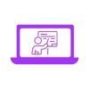 Ogo School logo - Similar company to Geogo Techsolutions