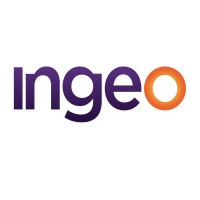 INGEO Ingeniería Geotérmica logo - Similar company to Koompany | Growth Partner