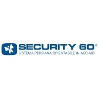 SECURITY 60 logo - Similar company to Tecnometalsystem Srl