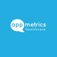 APP METRICS HEALTHCARE logo - Similar company to Hexnine Technologies
