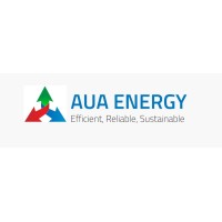 AUA Energy (formerly F.K. Generators & Equipment) logo - Similar company to Fin Resources Limited