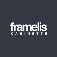FRAMELIS KABINETTE logo - Similar company to Wao