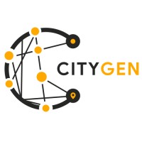 CityGen logo - Similar company to Selfemart