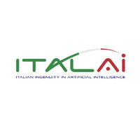 ItalAI logo - Similar company to Liberi Network