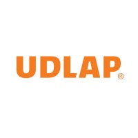 UDLAP logo - Similar company to Bitwise Competitive Programming Club