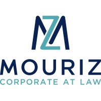 Mouriz - Corporate at Law logo - Similar company to Romá Bohorques Tax & Legal