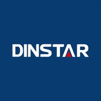 Dinstar Bangladesh logo - Similar company to Mycom Limited
