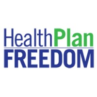 Health Plan Freedom logo - Similar company to Thrive Benefits Llc