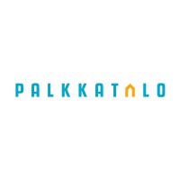 Palkkatalo Oy logo - Similar company to Iv Puhtaaksi