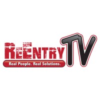 ReEntryTV logo - Similar company to The Social Content Company