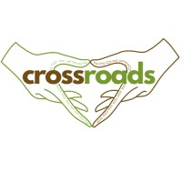 Crossroads logo - Similar company to Queer Art Store