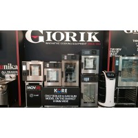 Giorik India logo - Similar company to Ets Recruit