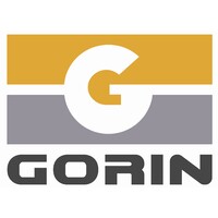 ETS Gorin logo - Similar company to Dels Mécanique