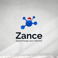 Zance logo - Similar company to Fast Fabrication Technology Ltd
