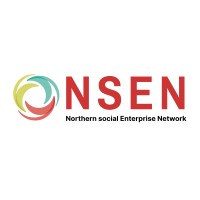 Northern Social Enterprise Network-NSEN logo - Similar company to Norchs.Co