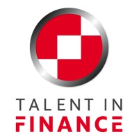Talent in Finance - werving & selectie logo - Similar company to Buroscope Bv