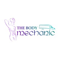The Body Mechanic Massage Therapy logo - Similar company to Amenity Pro, Llc