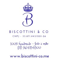 Biscottini & Co logo - Similar company to Board | Bh