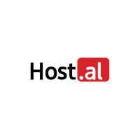 Host.al logo - Similar company to Hostinkos