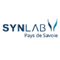 SYNLAB Pays de Savoie logo - Similar company to Msh Lyon St-Etienne