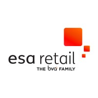 ESA Retail logo - Similar company to Viewpoint Field