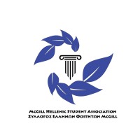 McGill Hellenic Student Association logo - Similar company to Hellenic Student Association