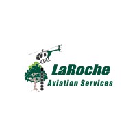 LaRoche Aviation Services logo - Similar company to Livewire Aviation