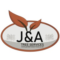 J & A Tree Services Ltd