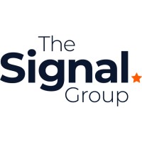 The Signal Group logo - Similar company to Mulpha Events