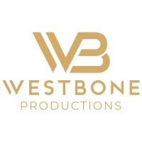 WestBone Productions logo - Similar company to Brighter Tunnel