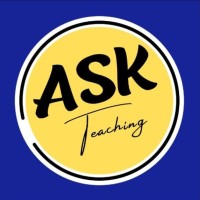 Ask Teaching logo - Similar company to Youcan Academy