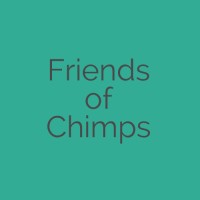 Friends of Chimps logo - Similar company to Story Book Farm Primate Sanctuary