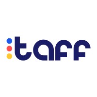 TAFF Inc logo - Similar company to Techaffinity