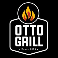 Otto Grill logo - Similar company to Grupo M4G