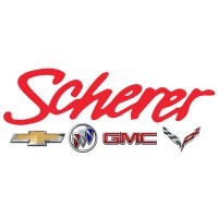 Scherer Chevrolet Buick Gmc