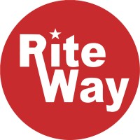 Rite Way Heating, Cooling & Plumbing logo - Similar company to Pacific Grove Brewing Company
