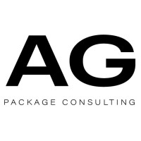 AG Package Consulting logo - Similar company to Essence Nasal Diffuser