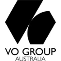 VO Group Australia logo - Similar company to Micos Group