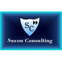 Saxon Consulting Ltd logo - Similar company to Macusoft