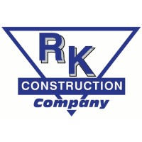 RK Construction Company logo - Similar company to Rk Construction